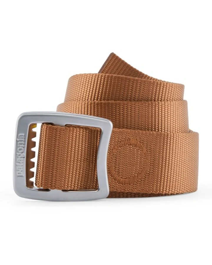 Patagonia - Tech Web Belt - Gürtel Gr One Size braun