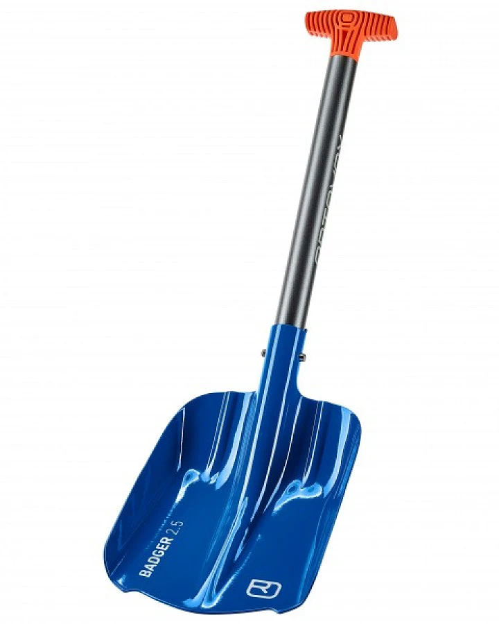 Ortovox - Badger - Lawinenschaufel blau