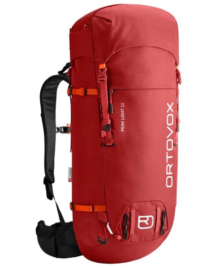 Ortovox - Peak Light 32 - Tourenrucksack rot