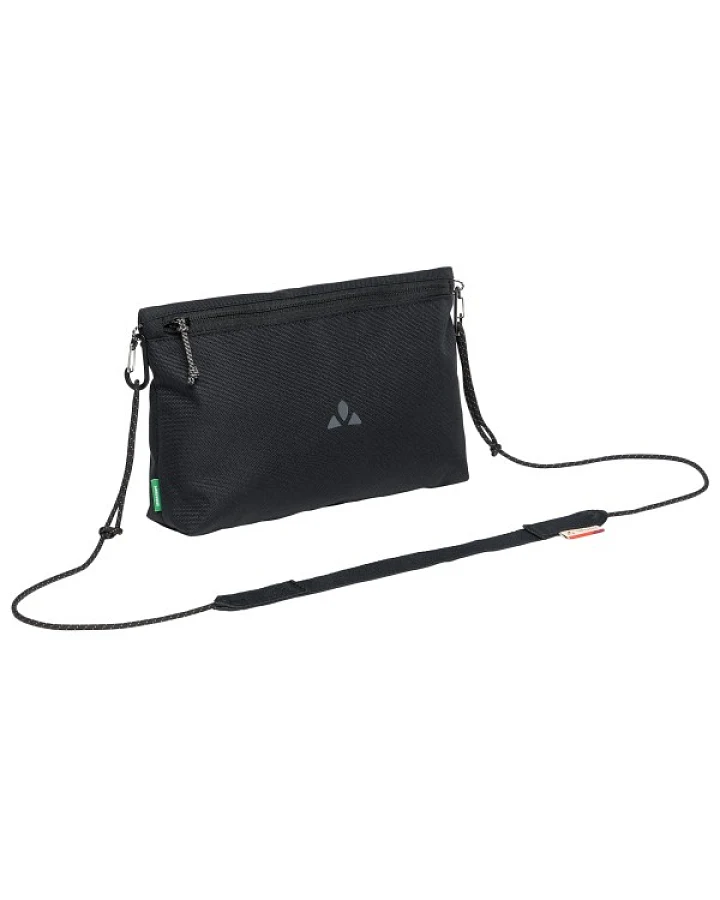 Vaude - Tripbag - Umhängetasche Gr 2 l schwarz