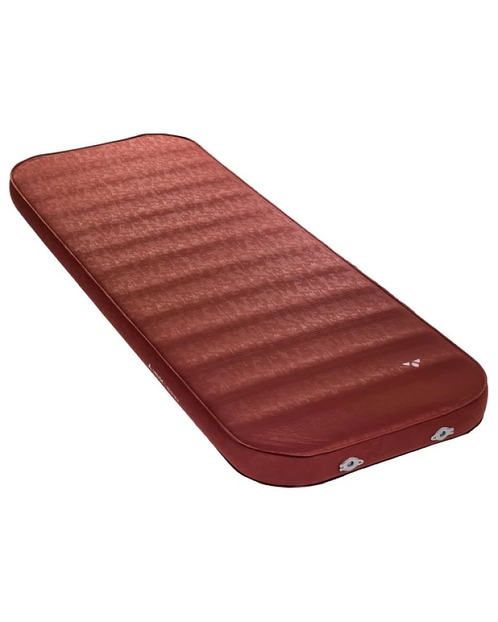 Vaude - Dream II - Isomatte Gr 200 x 70 x 7,5 cm rot