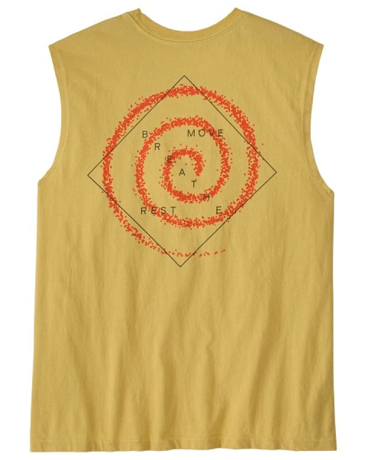 Patagonia - Women's Multi-Pitch Boxy Tank - Top Gr S beige