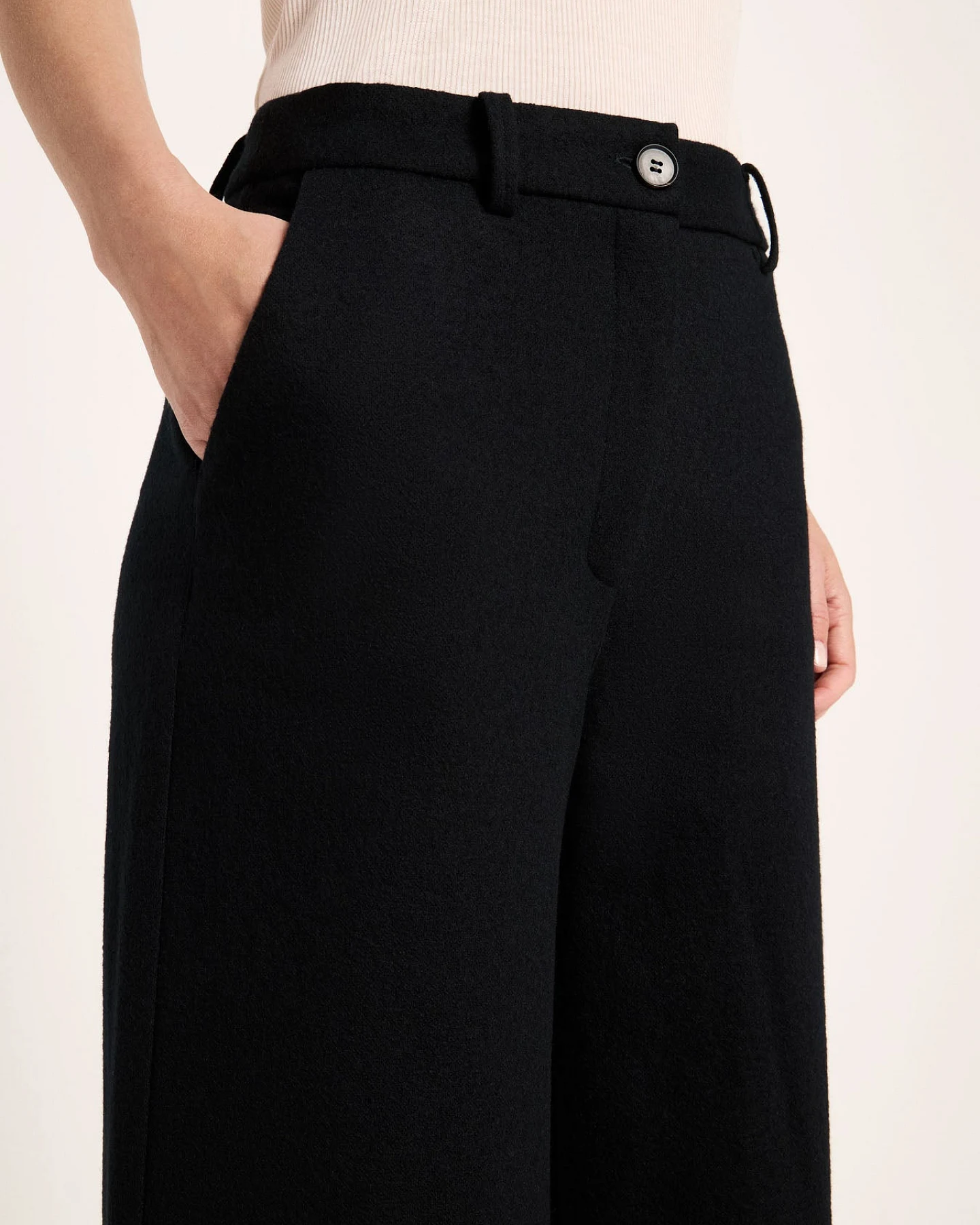 Marlenehose (OCS) – Ansicht 3
