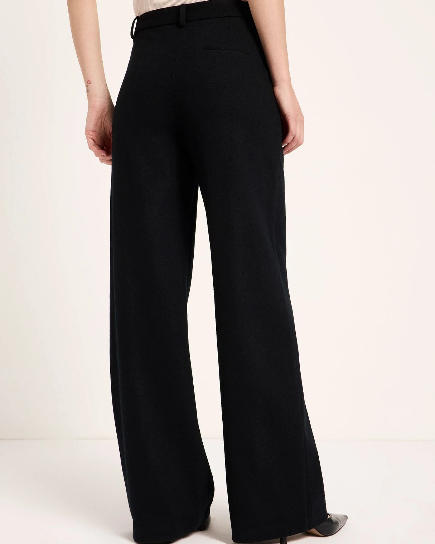Marlenehose (OCS) – Ansicht 4