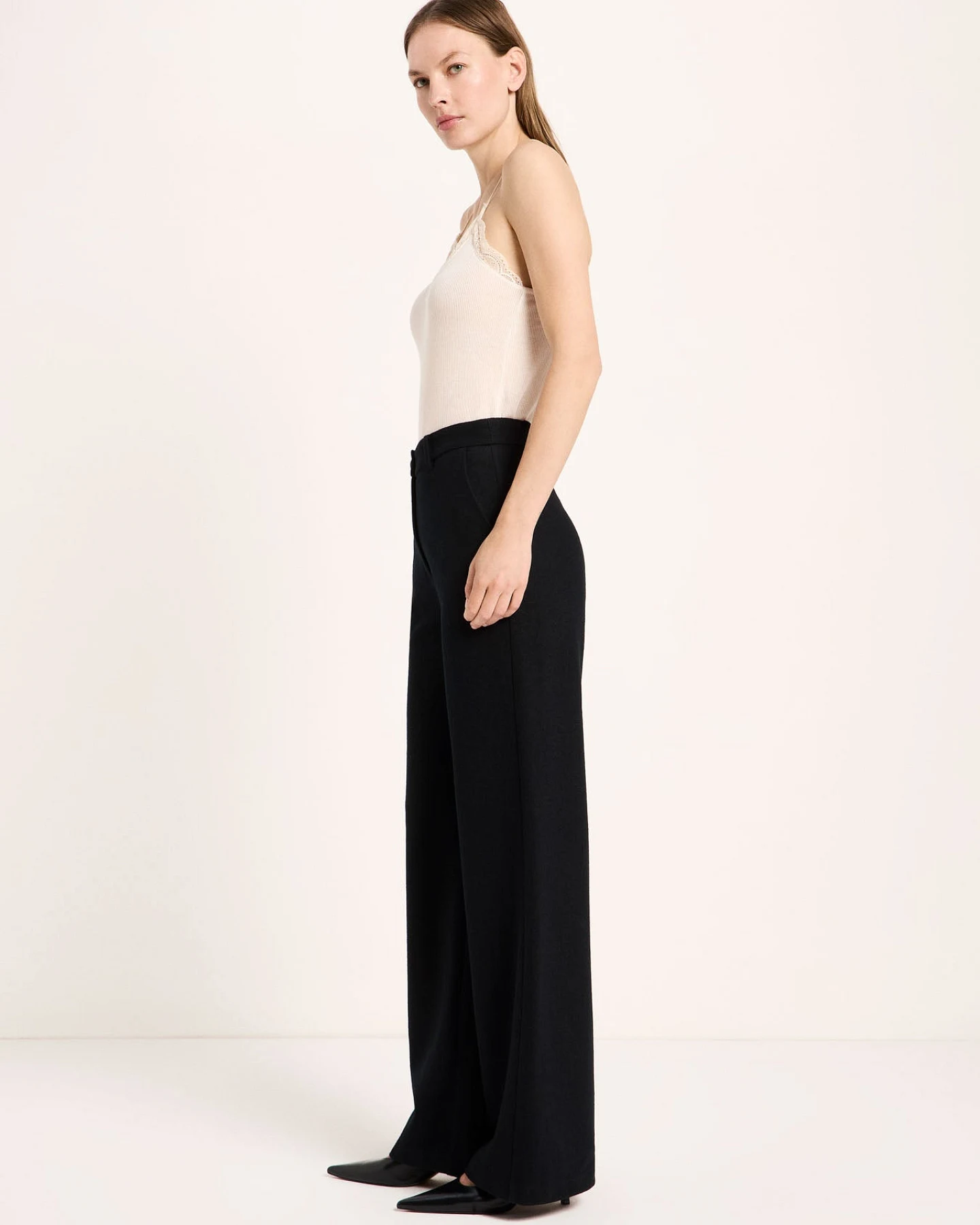 Marlenehose (OCS) – Ansicht 2