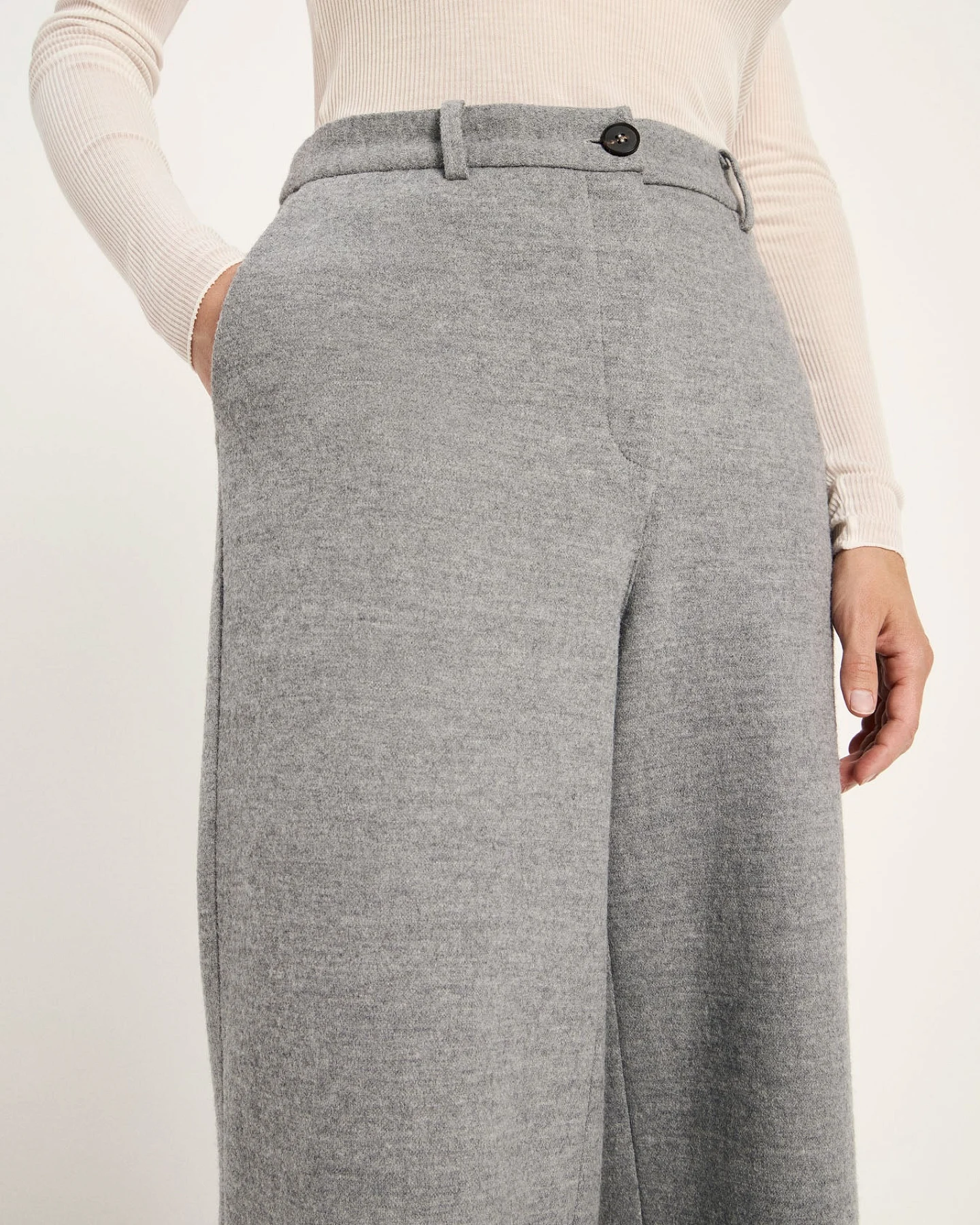 Marlenehose (OCS) – Ansicht 3