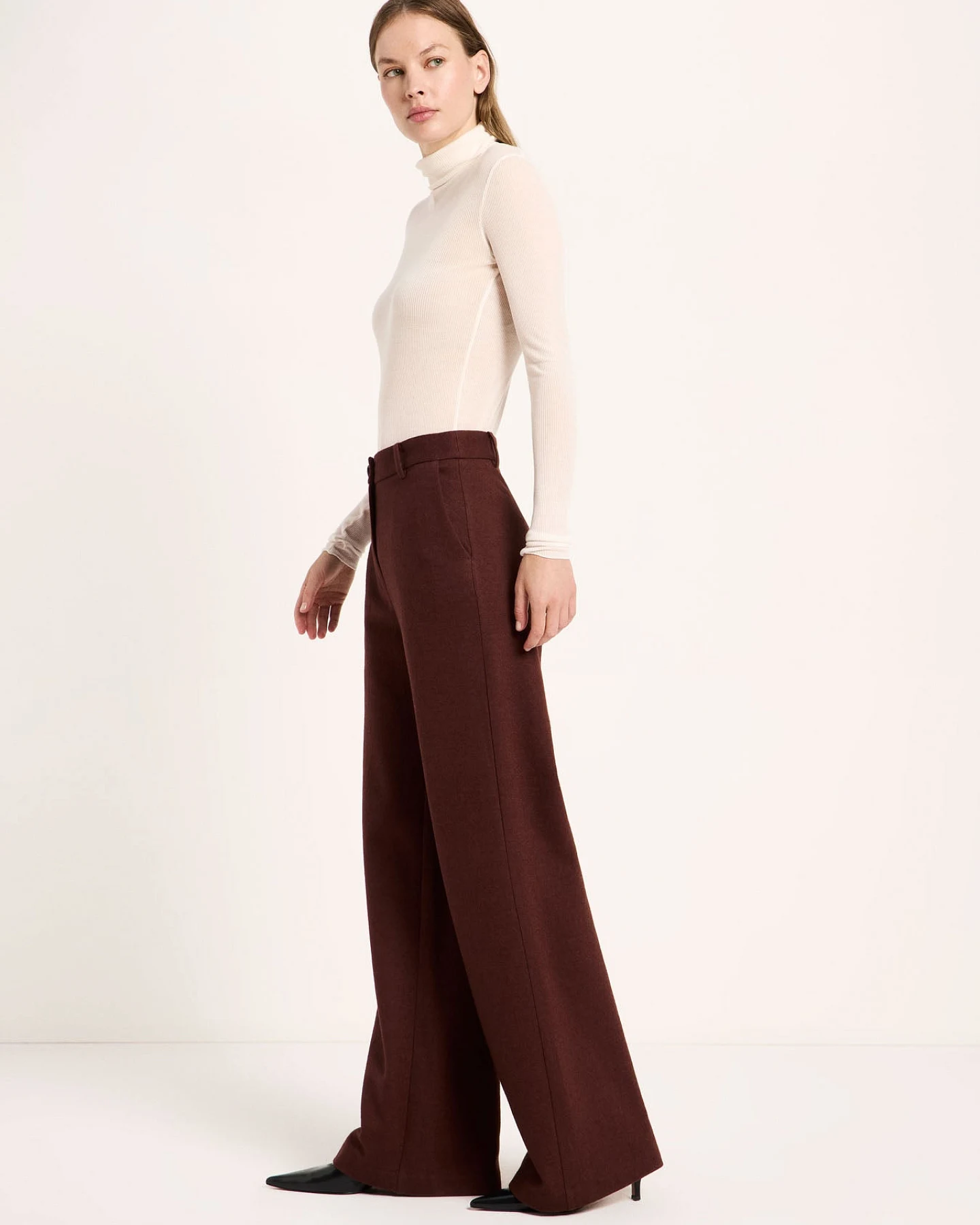 Marlenehose (OCS) – Ansicht 2