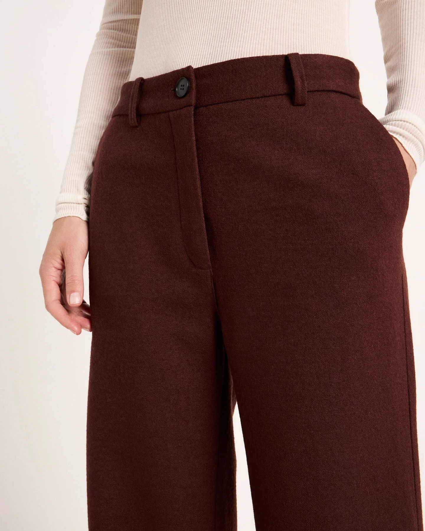Marlenehose (OCS) – Ansicht 3