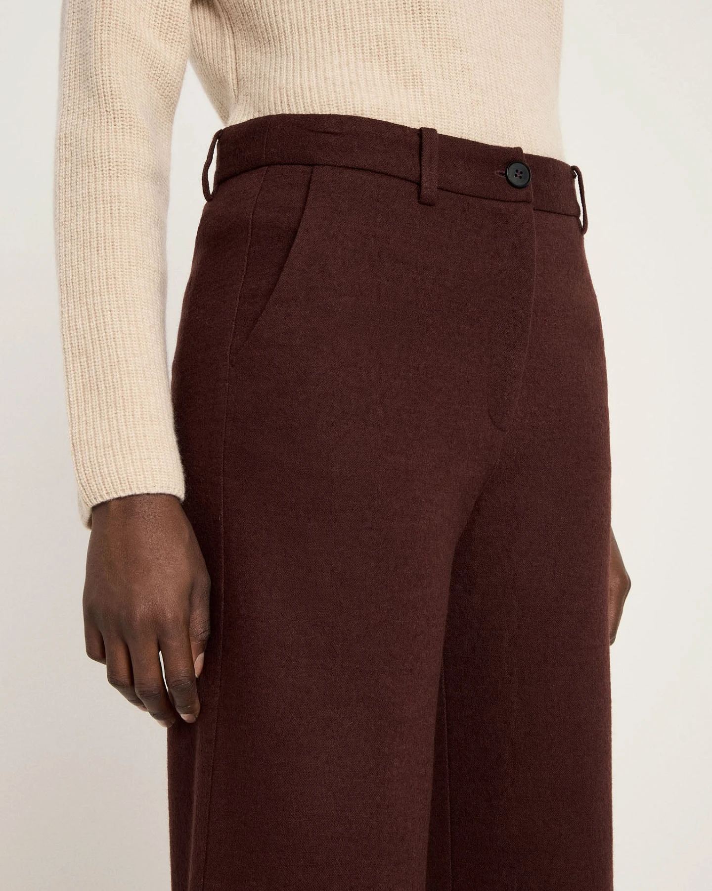 Marlenehose (OCS) – Ansicht 2