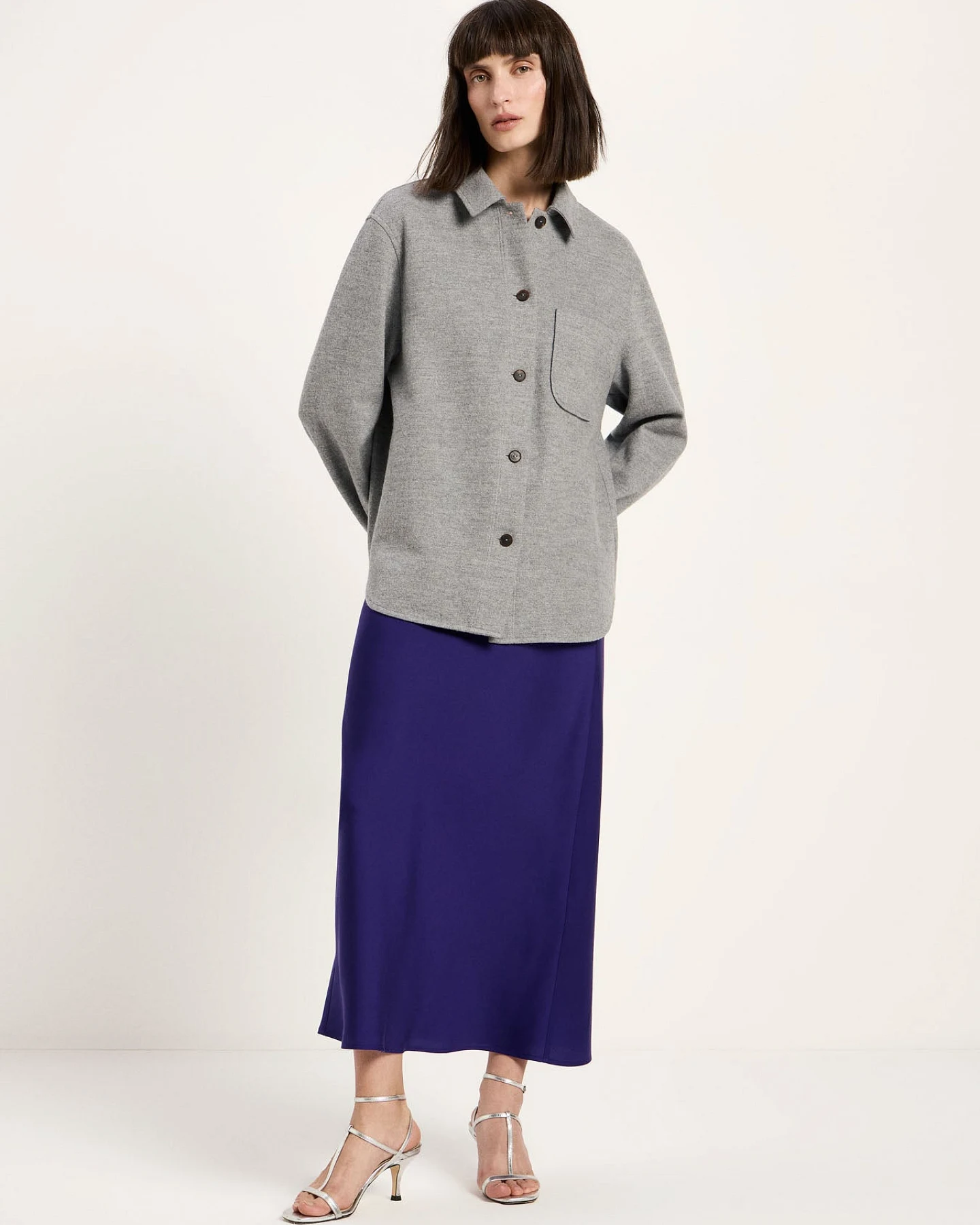 Hemdjacke (OCS) – Ansicht 3