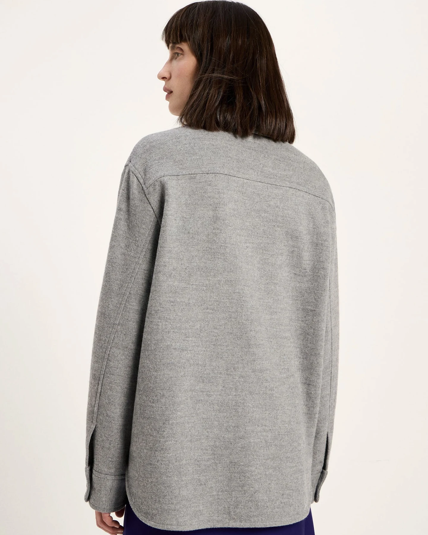 Hemdjacke (OCS) – Ansicht 5