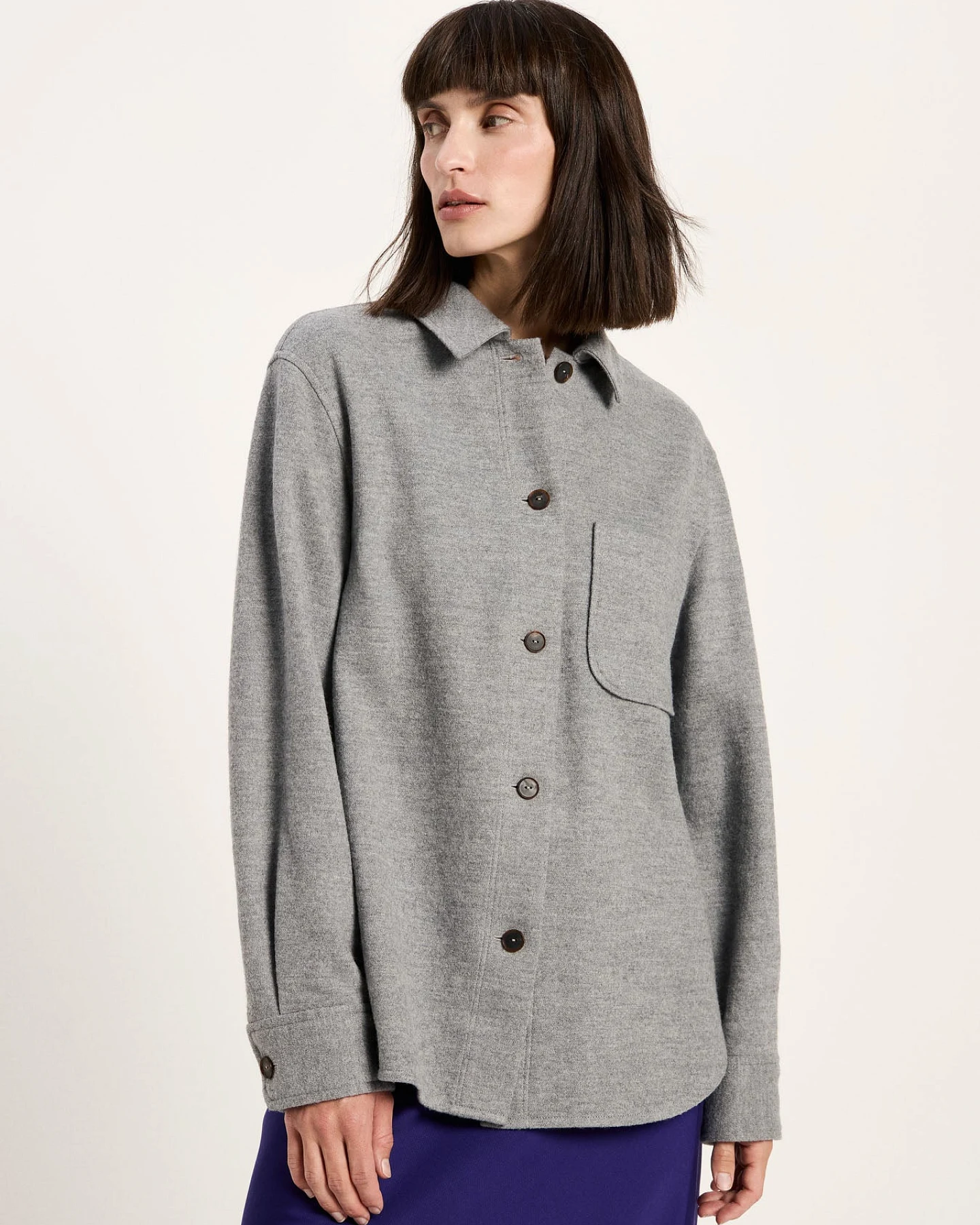 Hemdjacke (OCS) – Ansicht 2