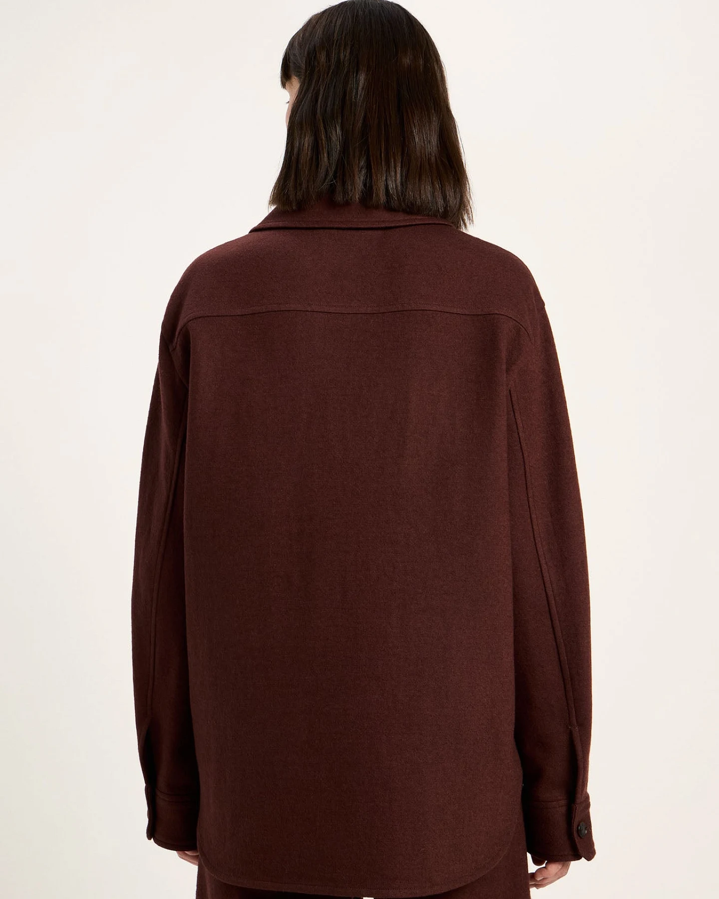 Hemdjacke (OCS) – Ansicht 4