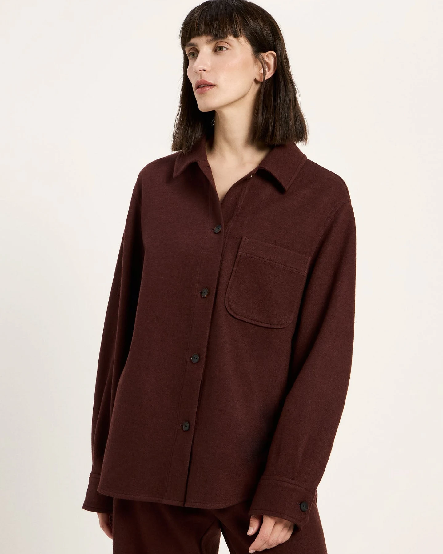 Hemdjacke (OCS) – Ansicht 3