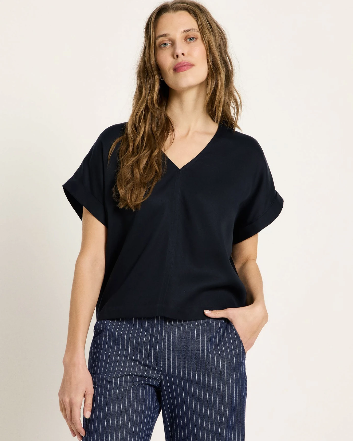 Blusenshirt – Ansicht 3