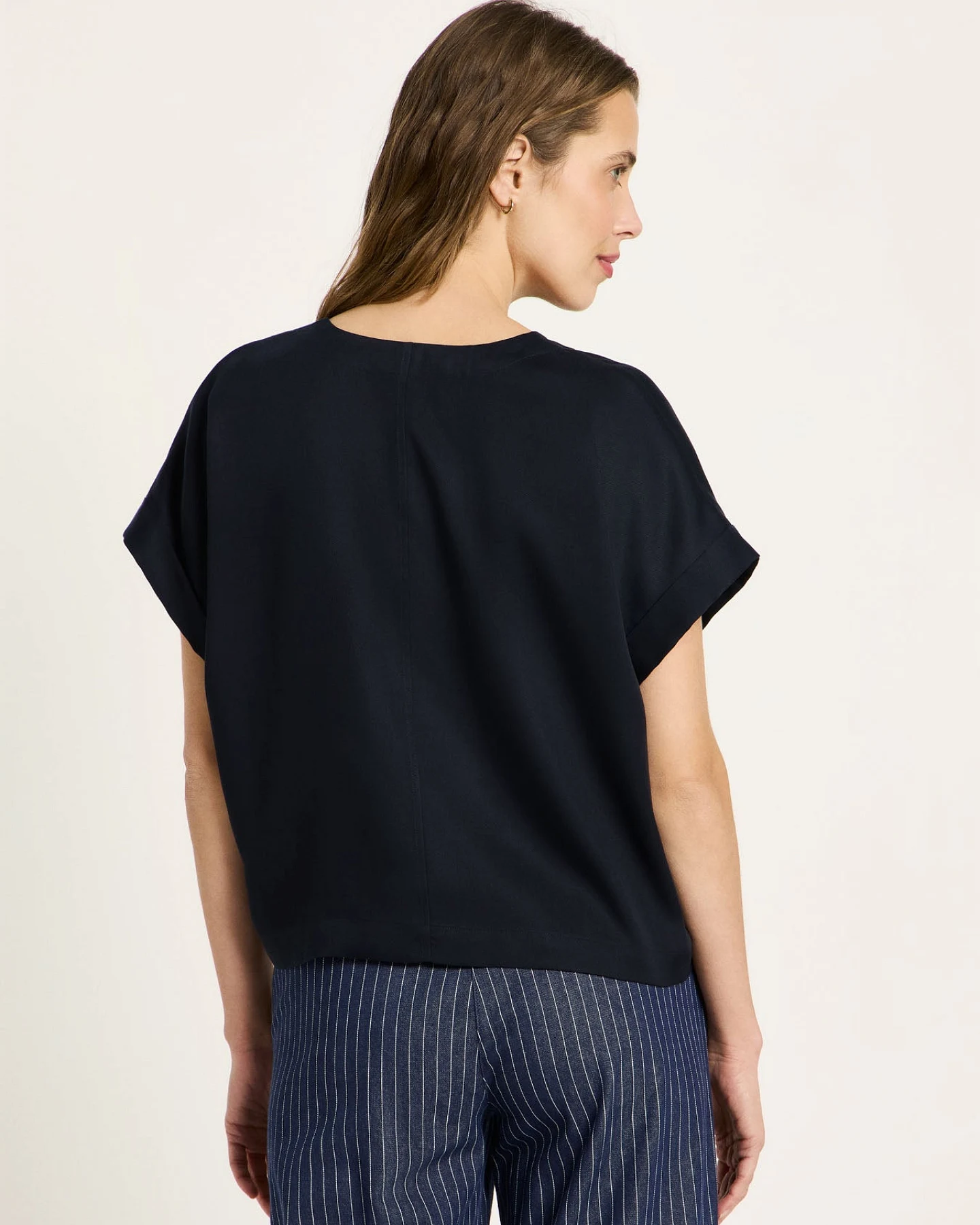 Blusenshirt – Ansicht 4