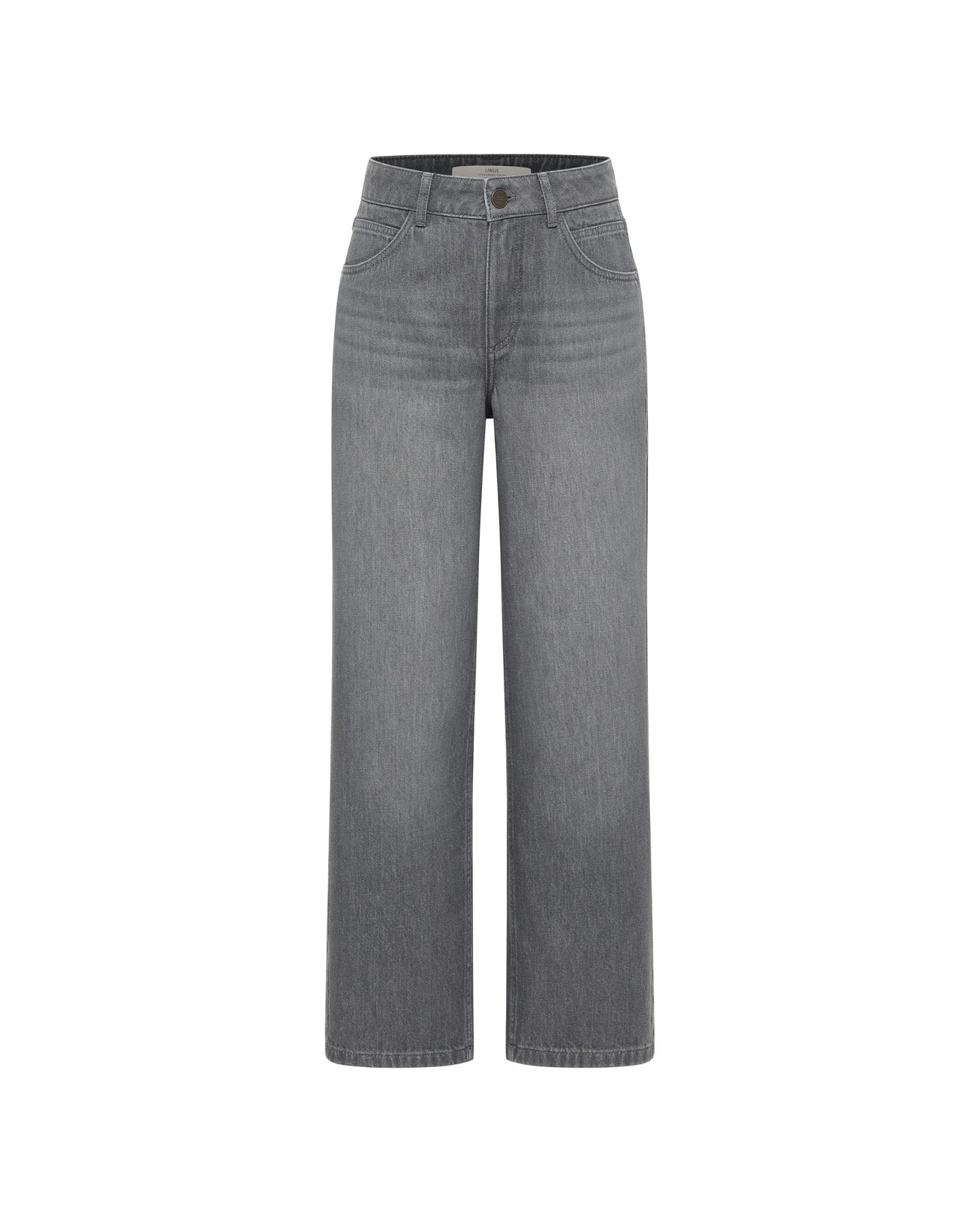 Relaxed Jeans (GOTS) – Ansicht 7