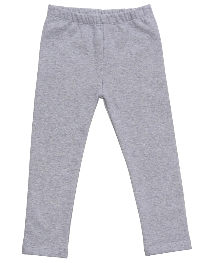 Produktseite: Thermo Leggings greymelange Gr. 86/92