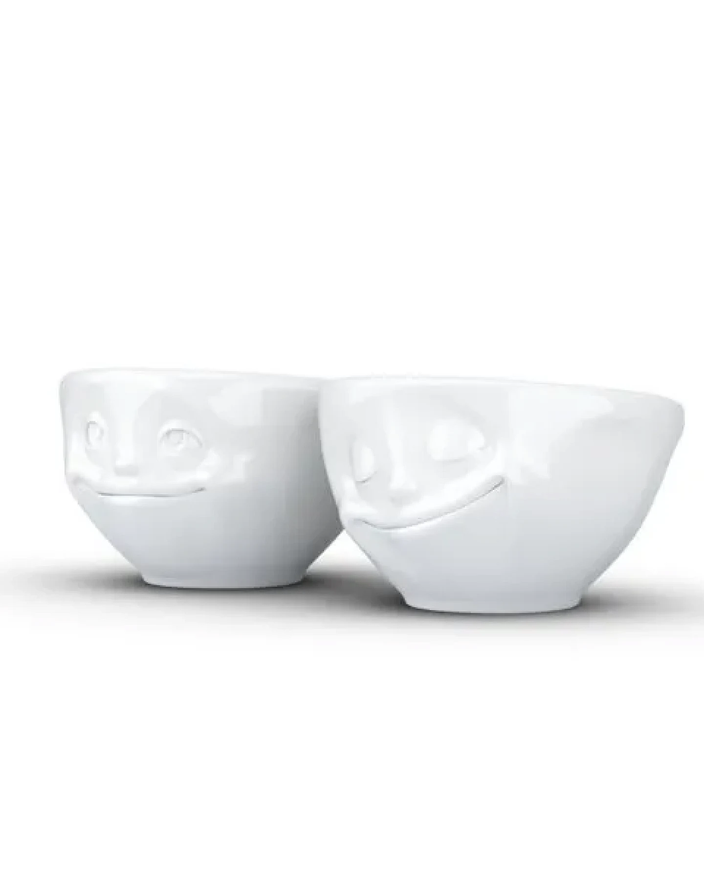FIFTYEIGHT PRODUCTS Dip-Schalen-Set „Verträumt & Glücklich“ (2x 100 ml) – Ansicht 3