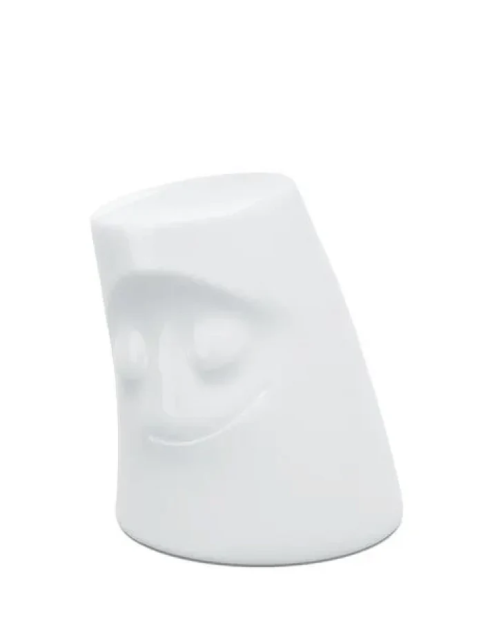 FIFTYEIGHT PRODUCTS Porzellan-Streuer „Würzschmusies“