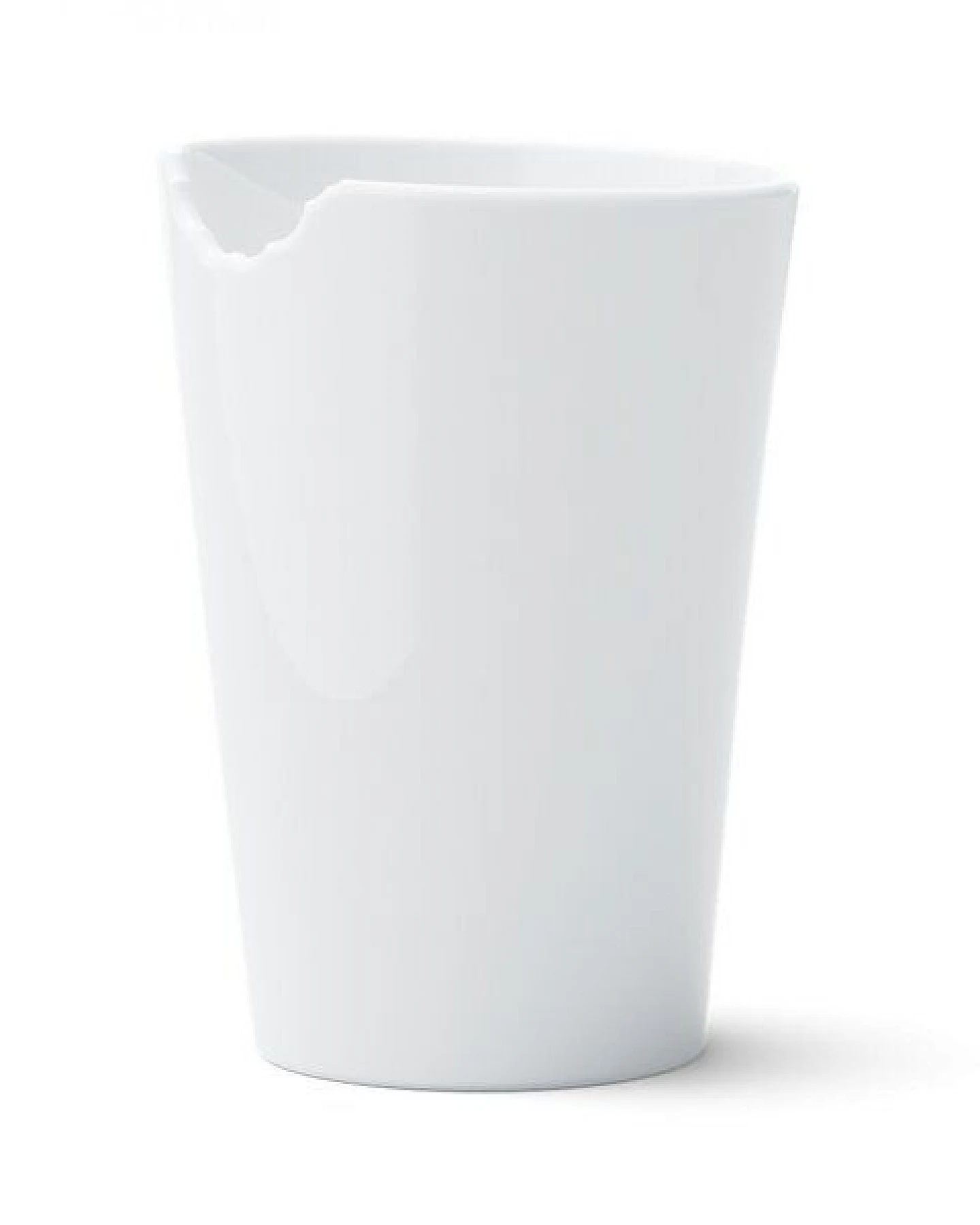 FIFTYEIGHT PRODUCTS „Becher mit Biss“ (400 ml) – Ansicht 4