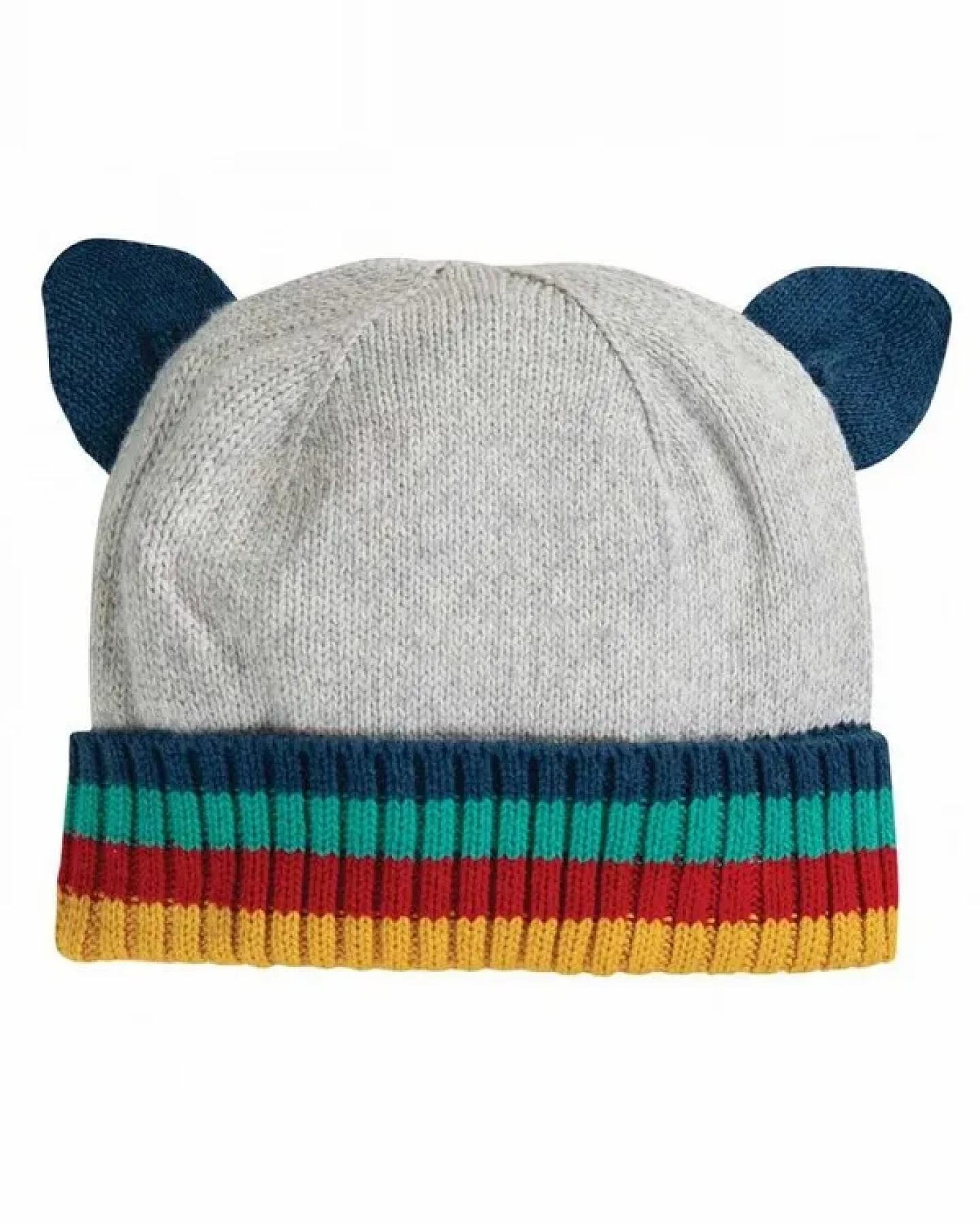 Frugi Mütze Panda – Ansicht 2