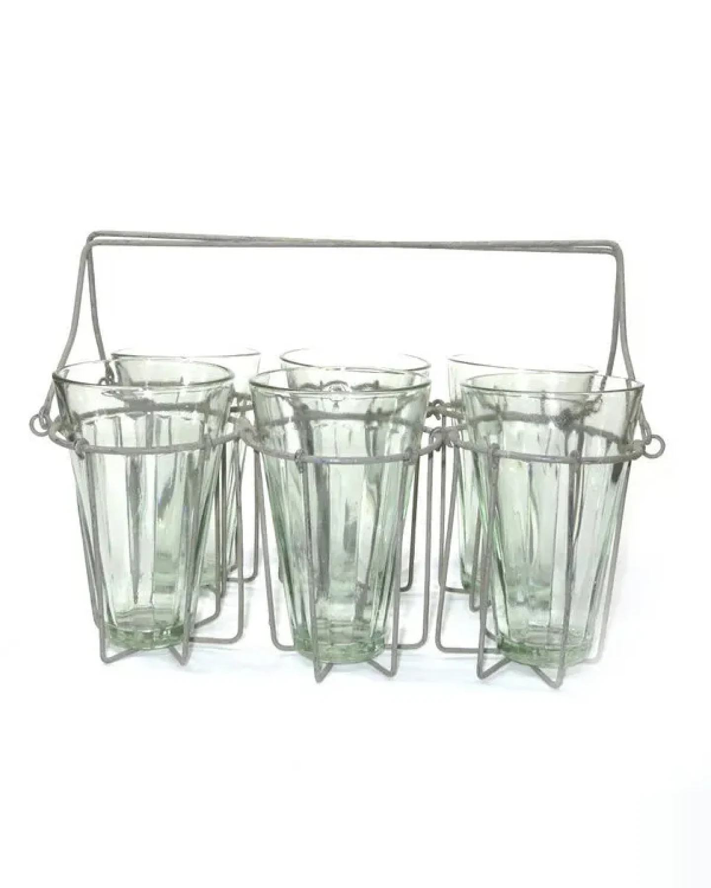 Just Be Chai Set Indien – Ansicht 3