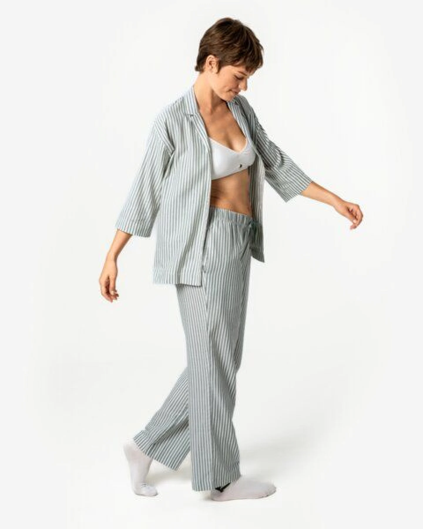 Living Crafts Pyjama - TRACEE – Ansicht 2