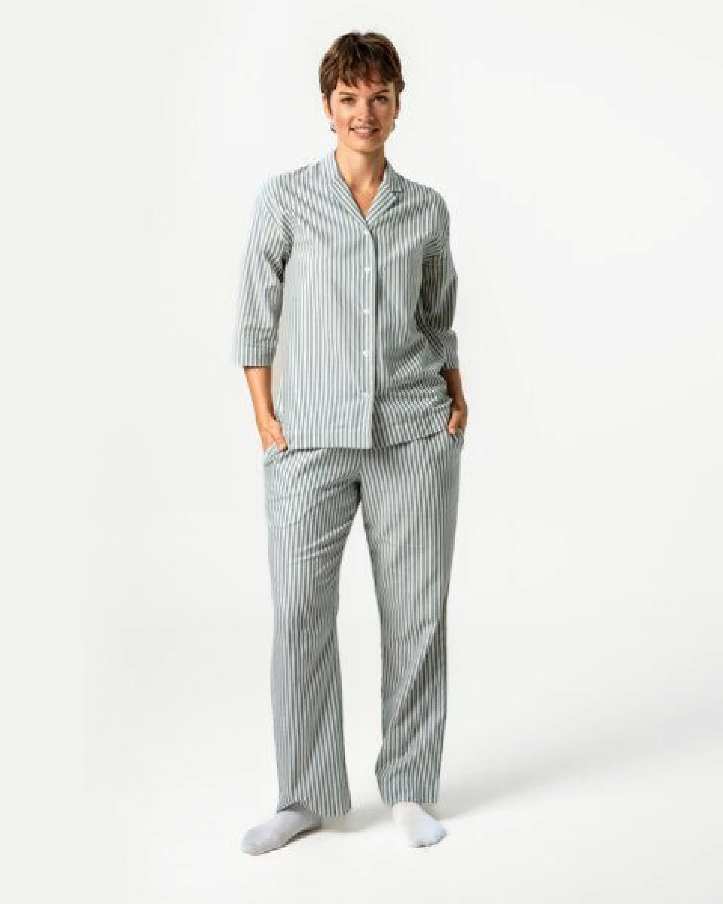 Living Crafts Pyjama - TRACEE – Ansicht 3
