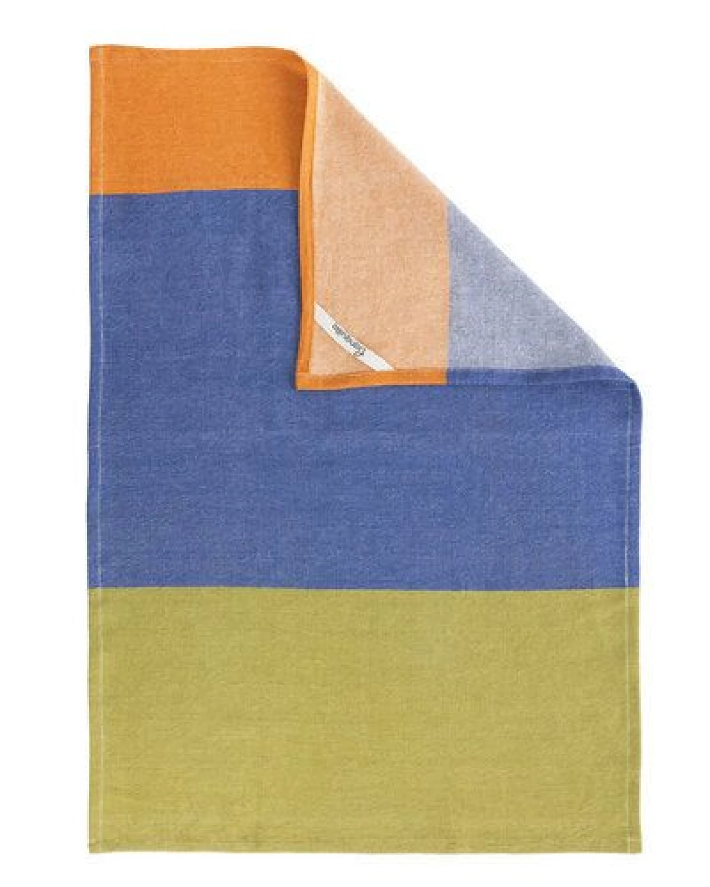 TRANQUILLO Geschirrtuch COLOURI – Ansicht 4