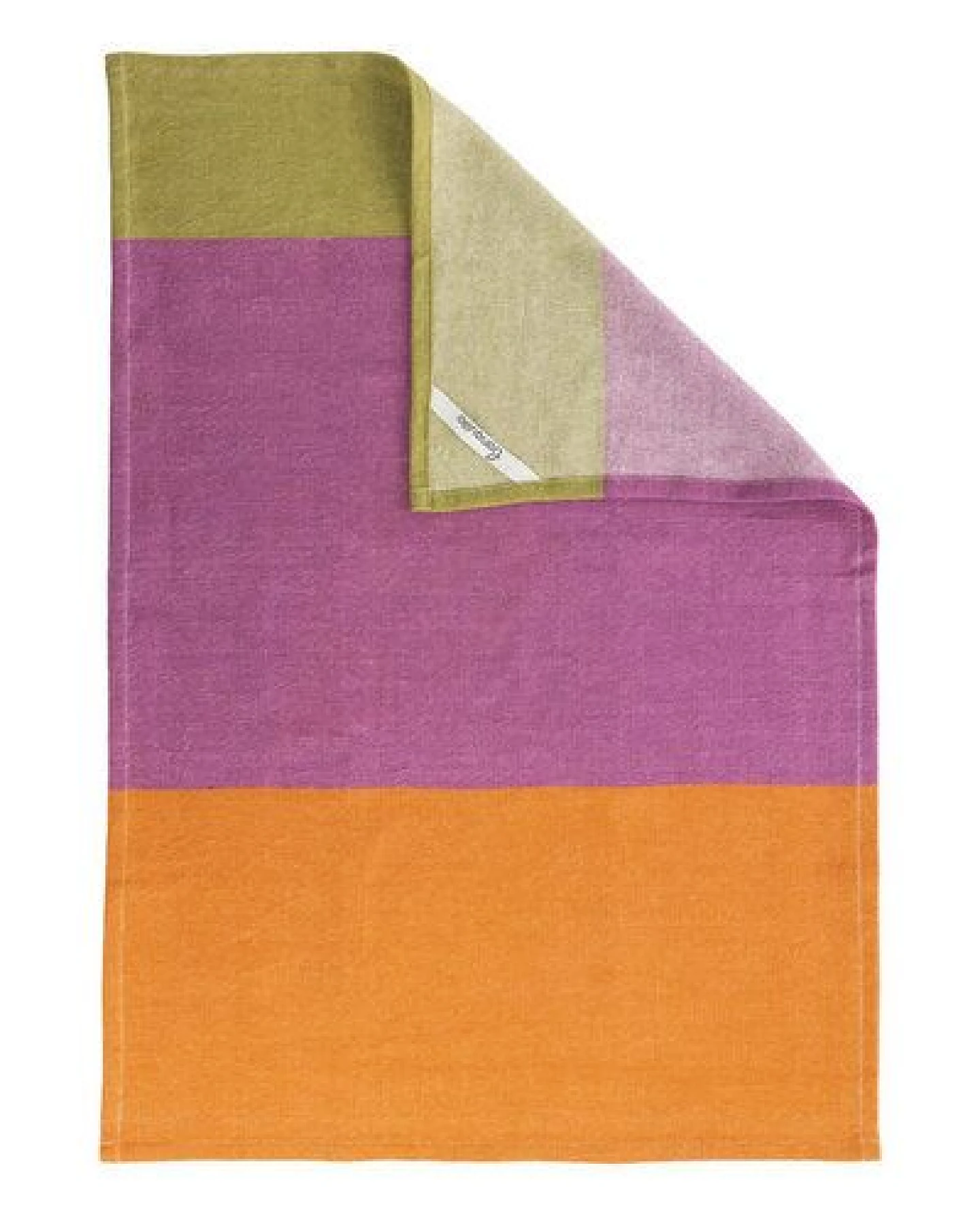 TRANQUILLO Geschirrtuch COLOURI – Ansicht 4