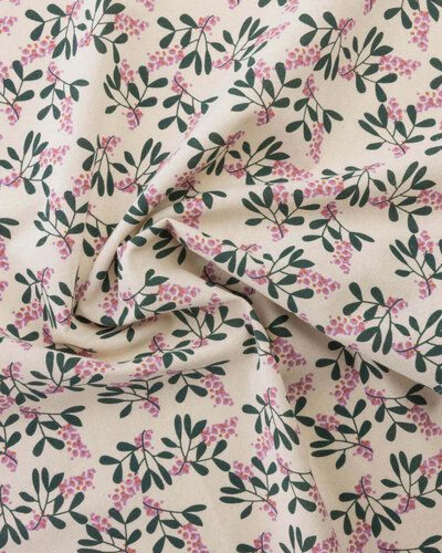 TRANQUILLO Geschirrtuch VINTAGE GARDEN – Ansicht 2