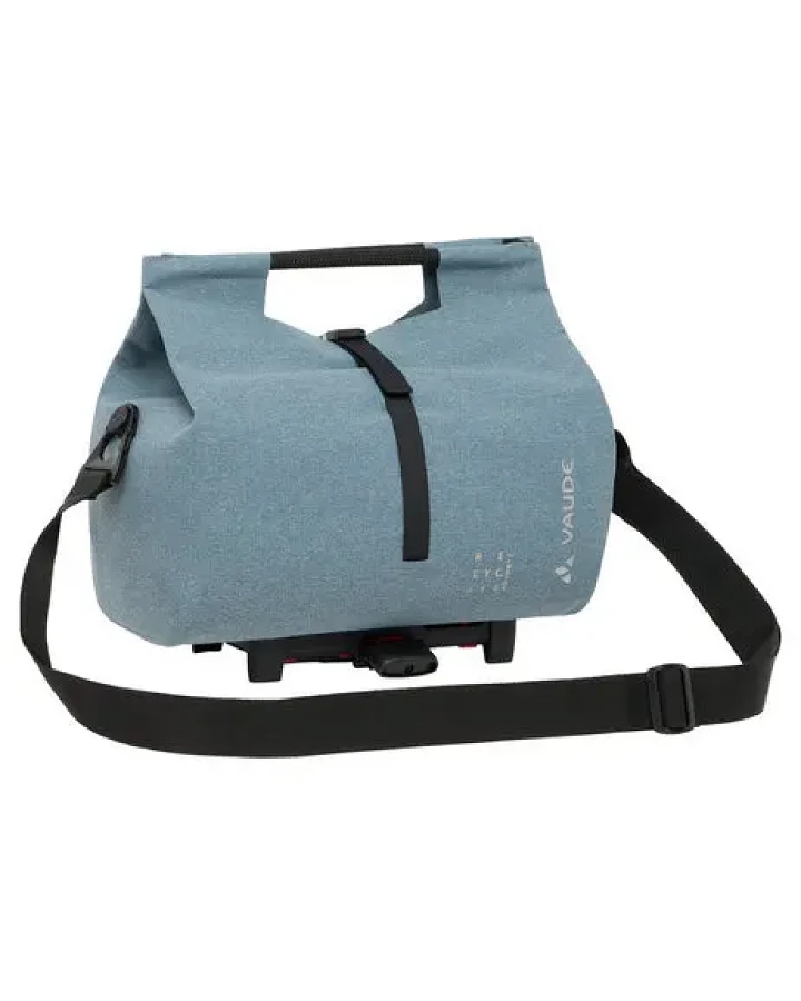 VAUDE Gepäckträgertaschen ReCycle Shopper (Uniklip)