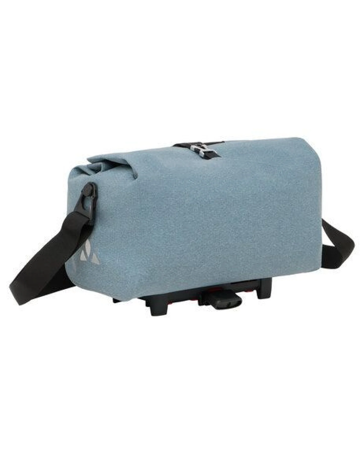 VAUDE Gepäckträgertaschen ReCycle Shopper (Uniklip) – Ansicht 2
