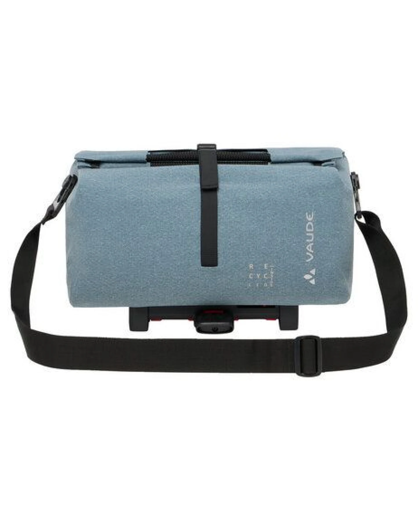 VAUDE Gepäckträgertaschen ReCycle Shopper (Uniklip) – Ansicht 4
