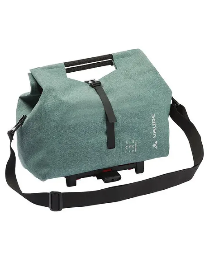 VAUDE Gepäckträgertaschen ReCycle Shopper (Uniklip)