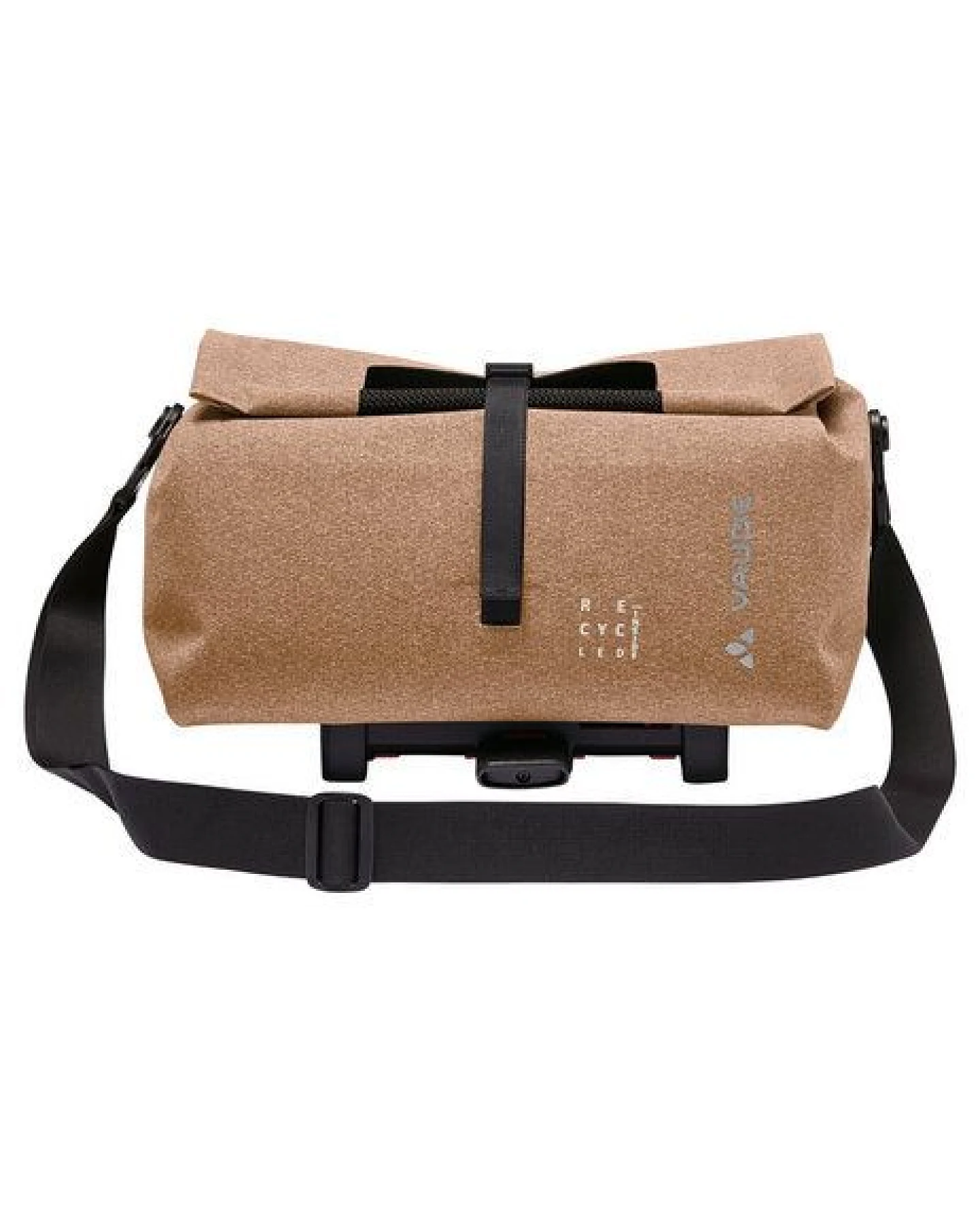 VAUDE Gepäckträgertaschen ReCycle Shopper (Uniklip) – Ansicht 4