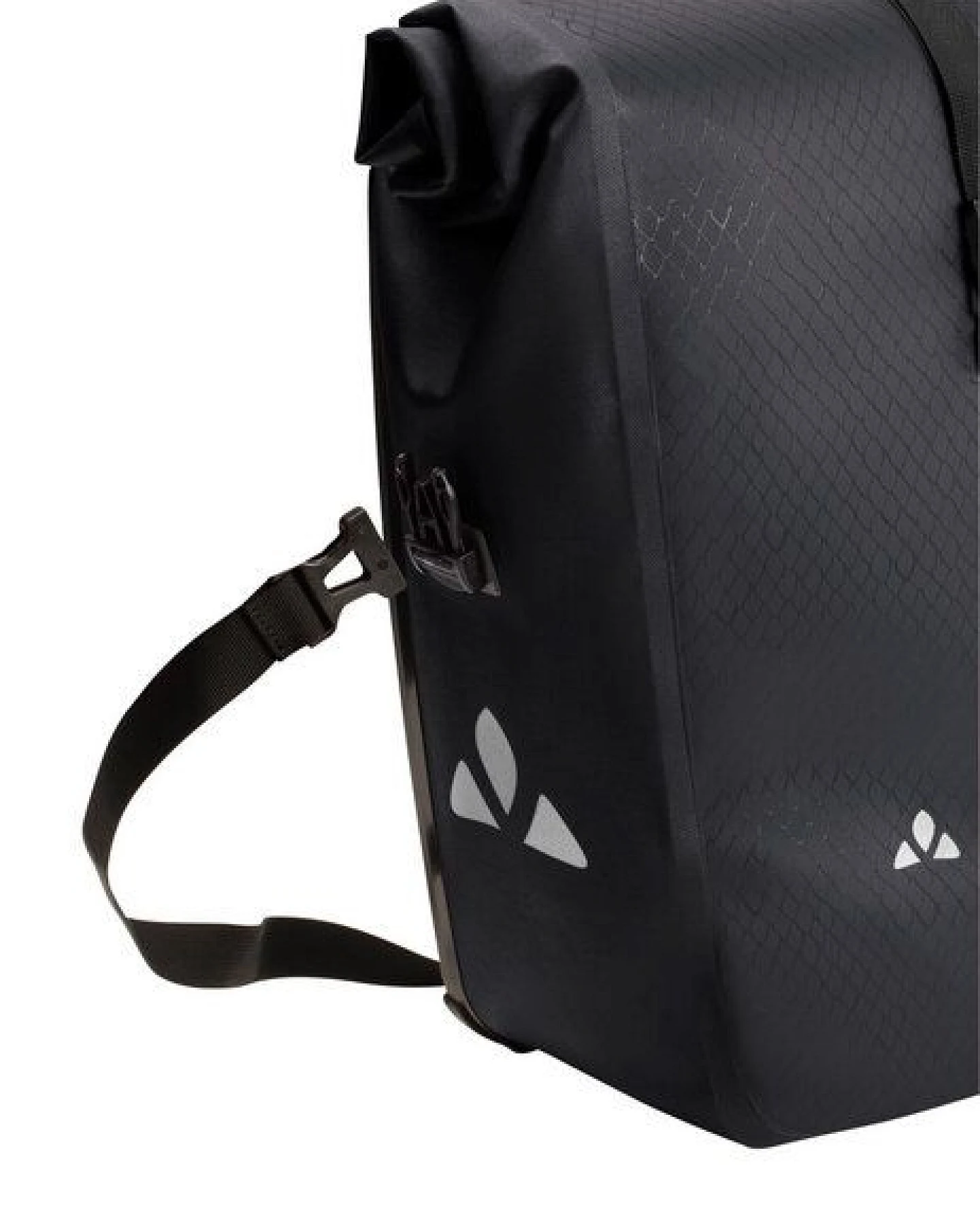 VAUDE Hinterradtaschen Aqua Back (rec) – Ansicht 4