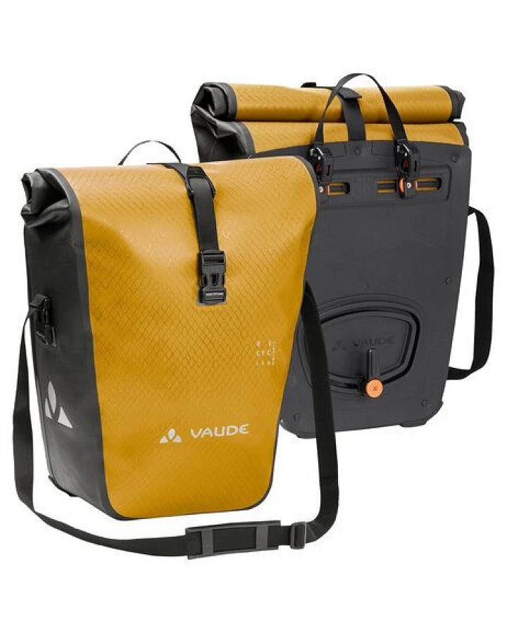 Produktseite: VAUDE Hinterradtaschen Aqua Back (rec)