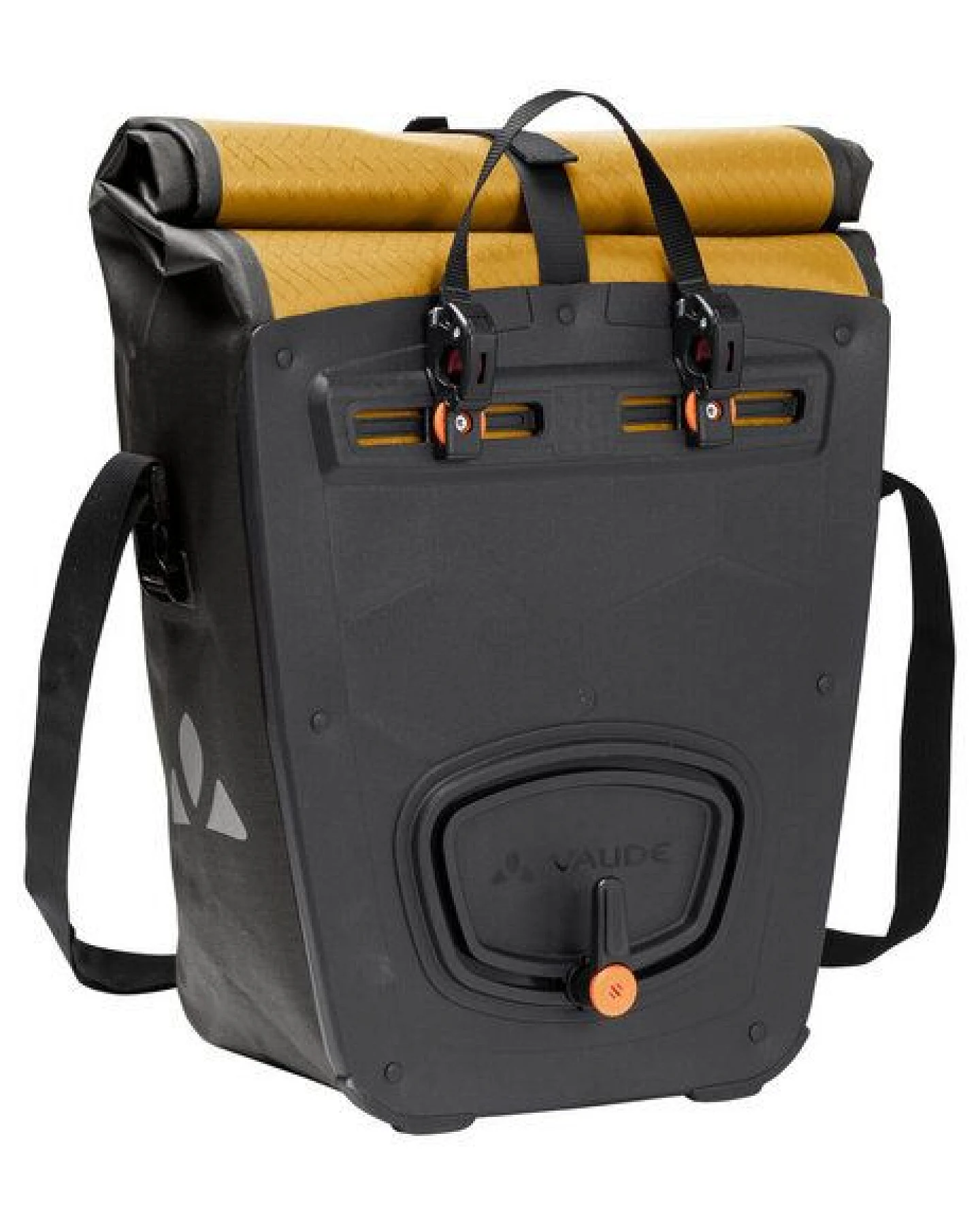 VAUDE Hinterradtaschen Aqua Back (rec) – Ansicht 2
