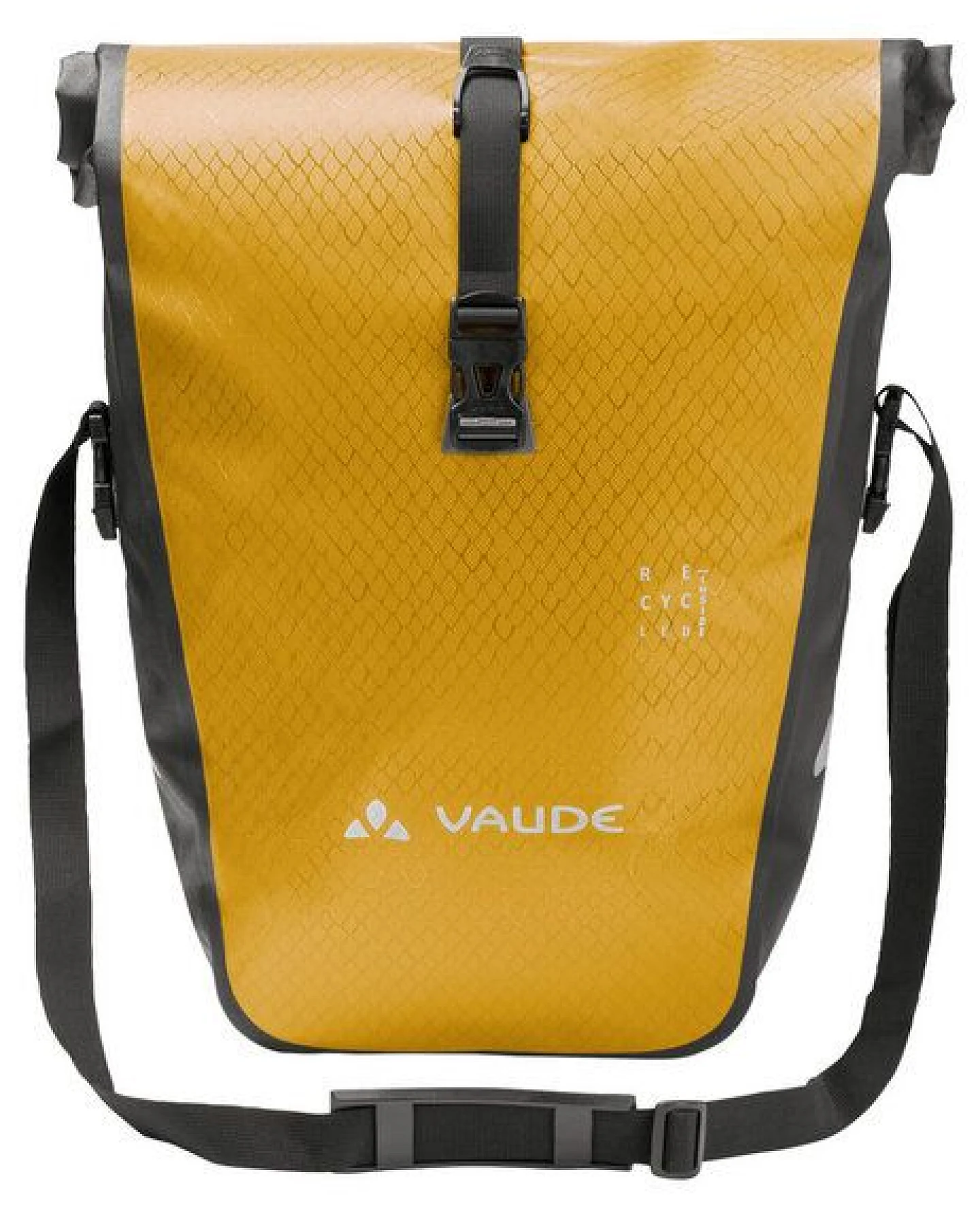 VAUDE Hinterradtaschen Aqua Back (rec) – Ansicht 4