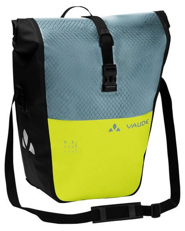 Nordic Blue/Bright Green