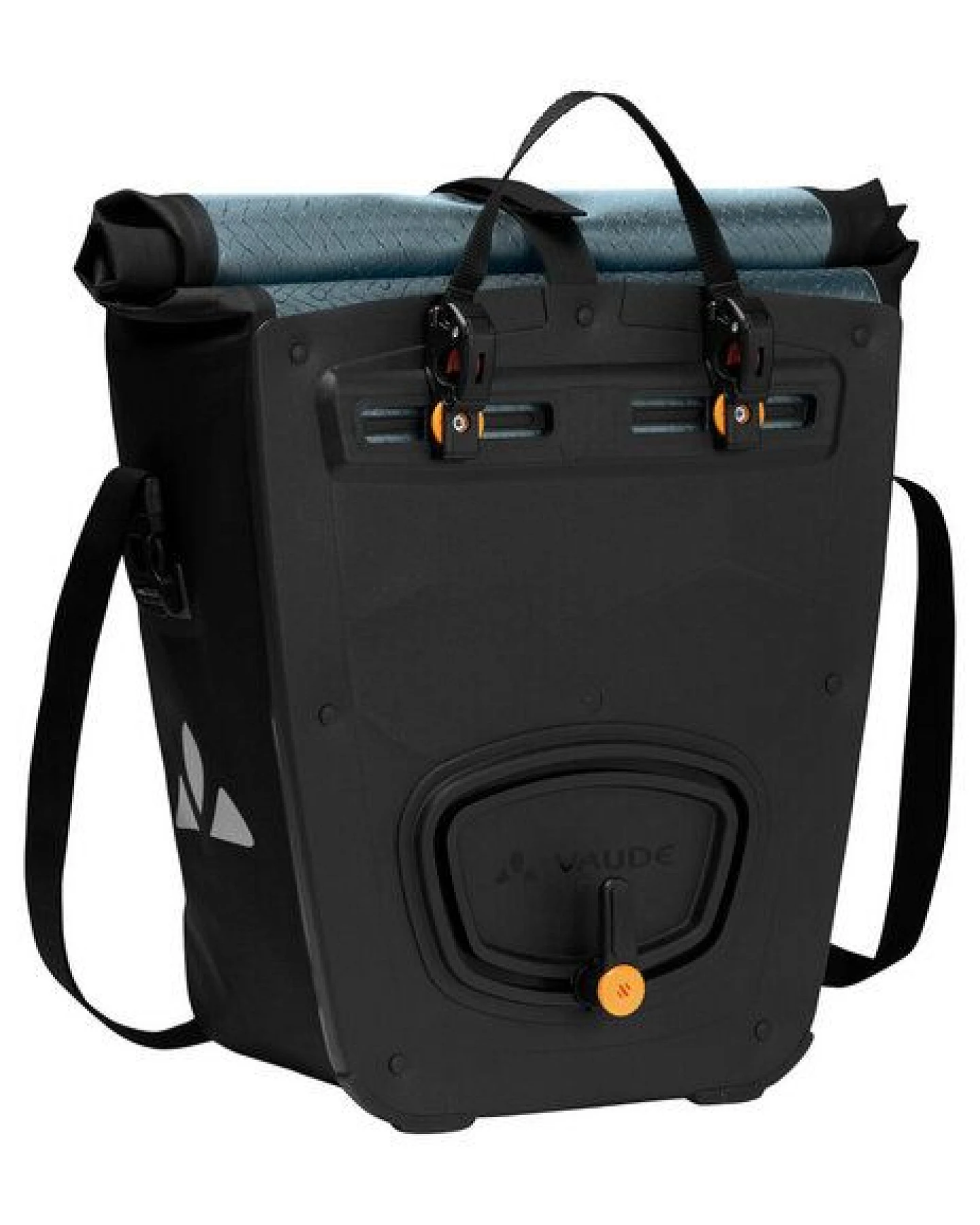 VAUDE Hinterradtaschen Aqua Back Color (rec) – Ansicht 2