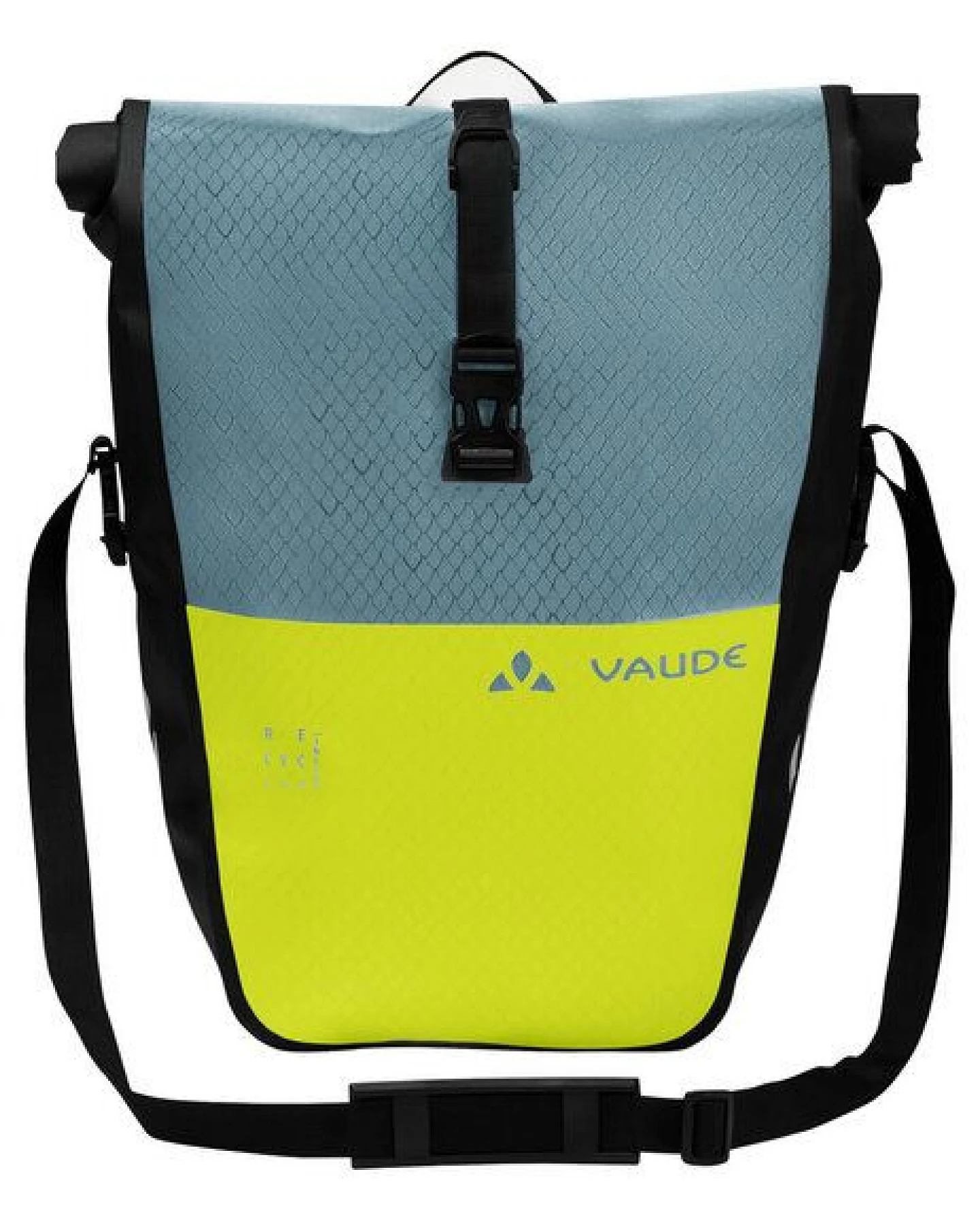 VAUDE Hinterradtaschen Aqua Back Color (rec) – Ansicht 4