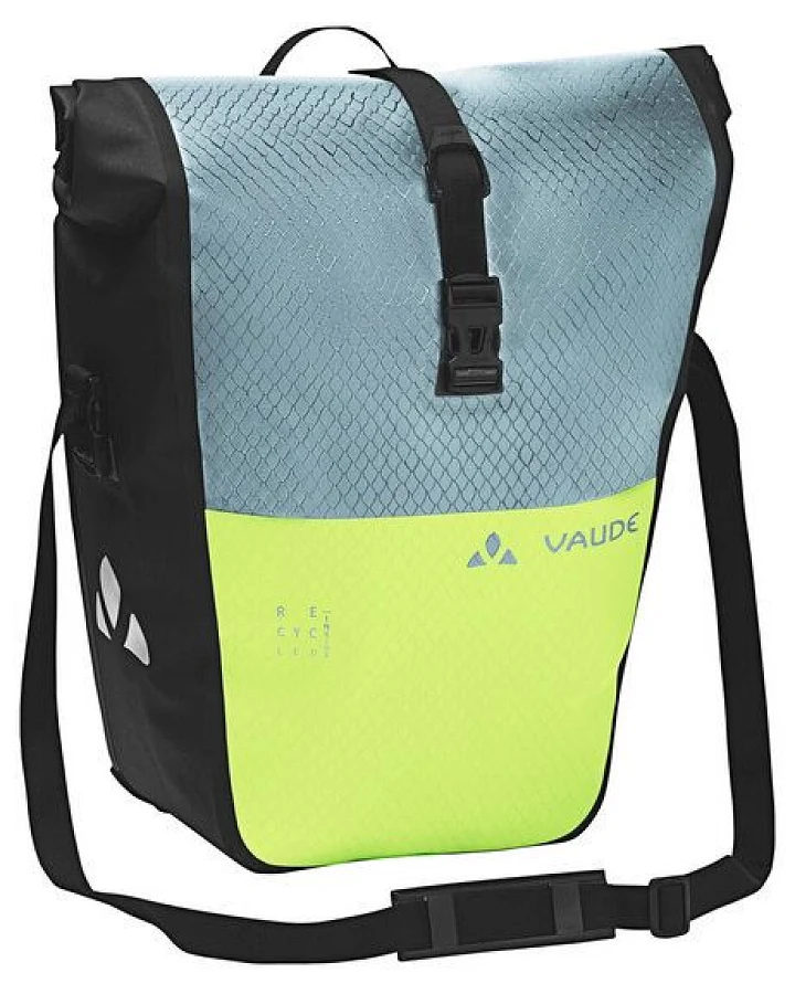 Produktseite: VAUDE Hinterradtaschen Aqua Back Color Single (rec)