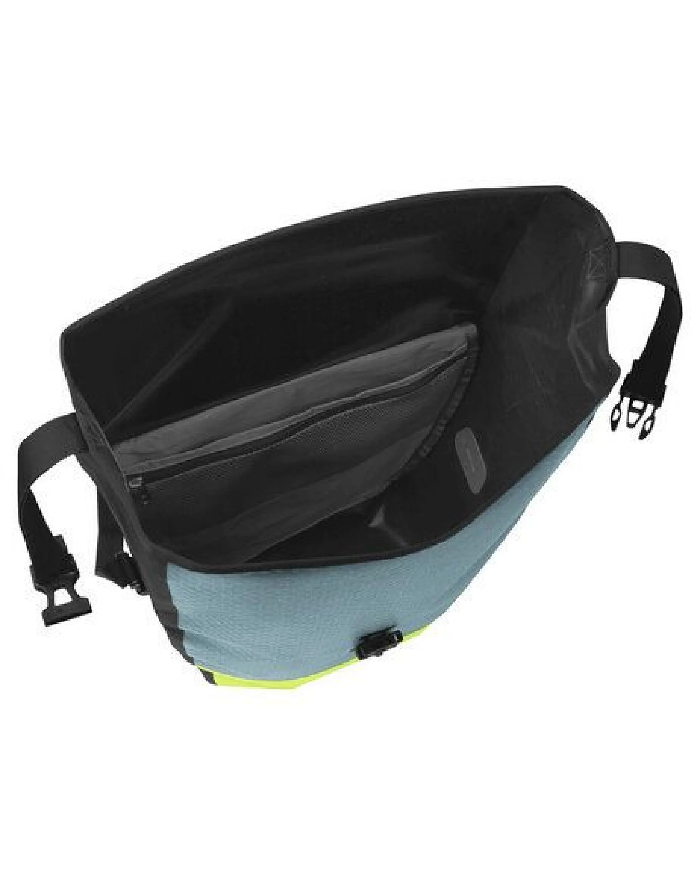 VAUDE Hinterradtaschen Aqua Back Color Single (rec) – Ansicht 3