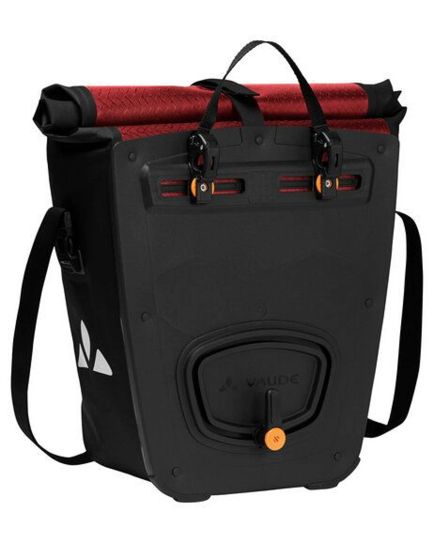 VAUDE Hinterradtaschen Aqua Back Color Single (rec) – Ansicht 2