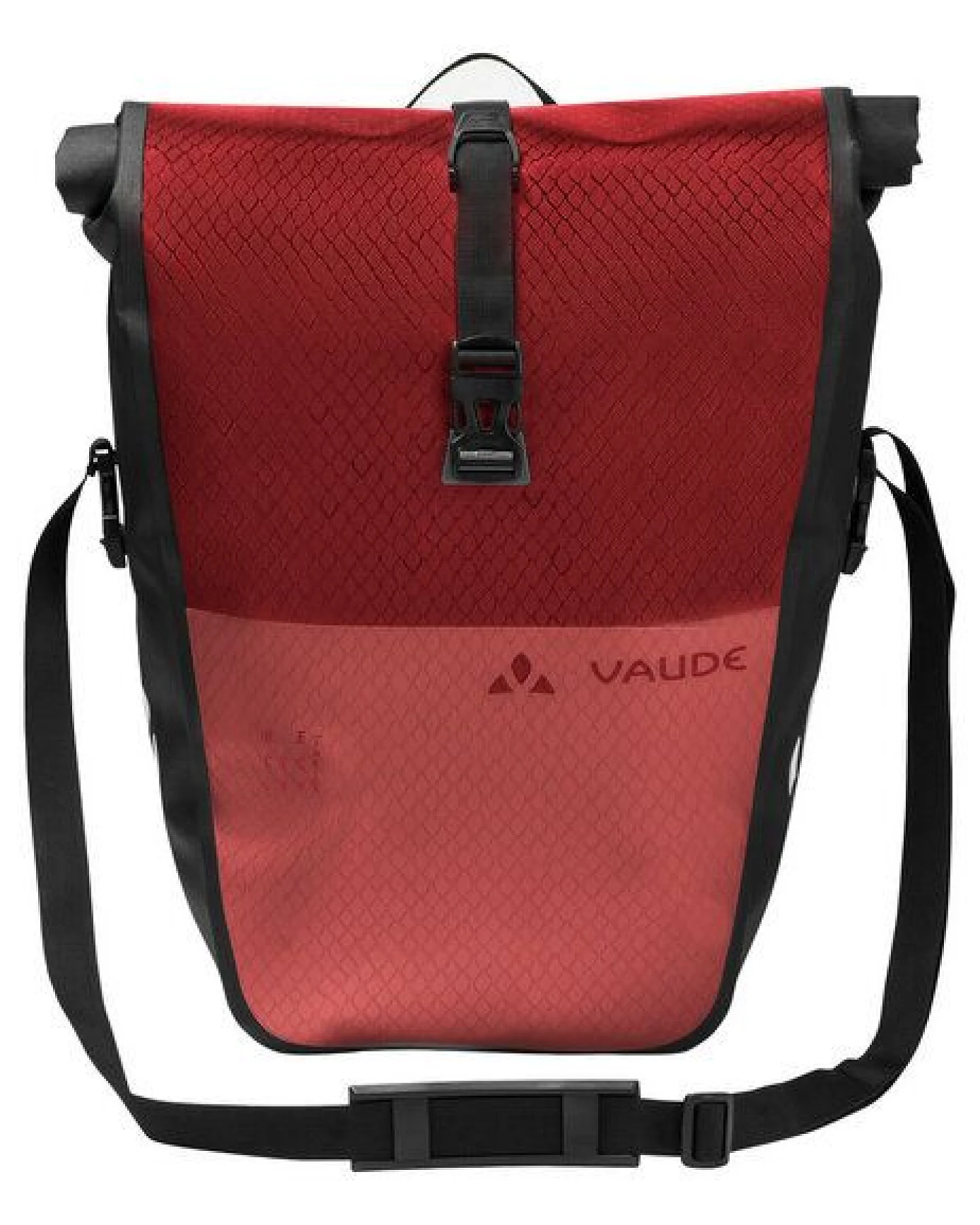 VAUDE Hinterradtaschen Aqua Back Color Single (rec) – Ansicht 4