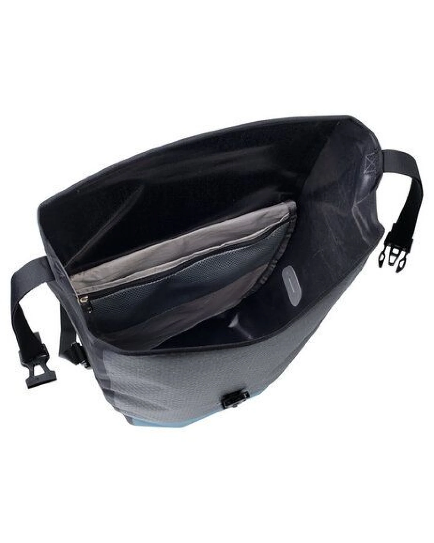 VAUDE Hinterradtaschen Aqua Back Color Single (rec) – Ansicht 3