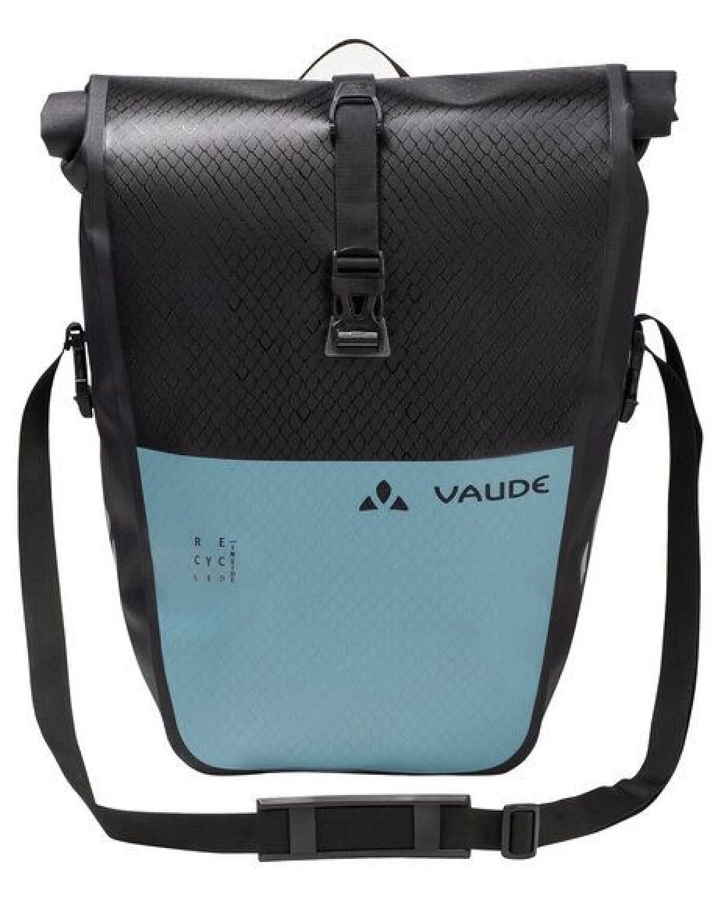 VAUDE Hinterradtaschen Aqua Back Color Single (rec) – Ansicht 4